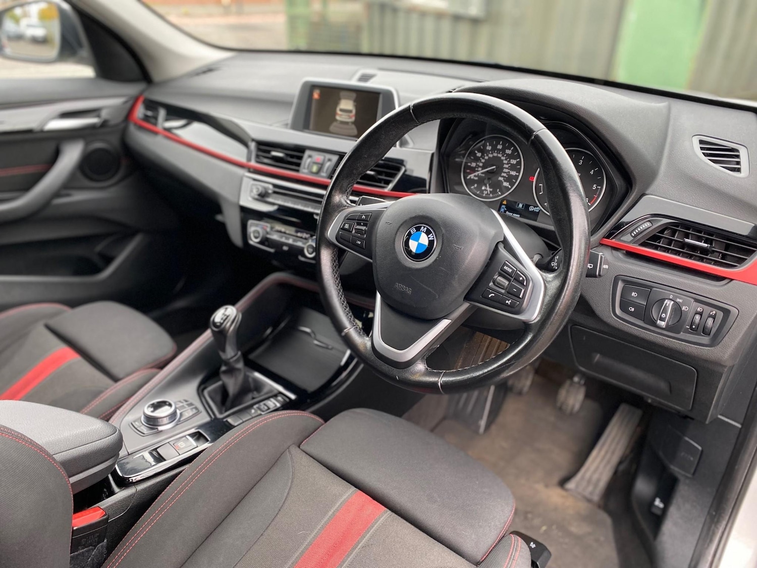 Used BMW X1 2017 for sale - 76416207: Photo 21