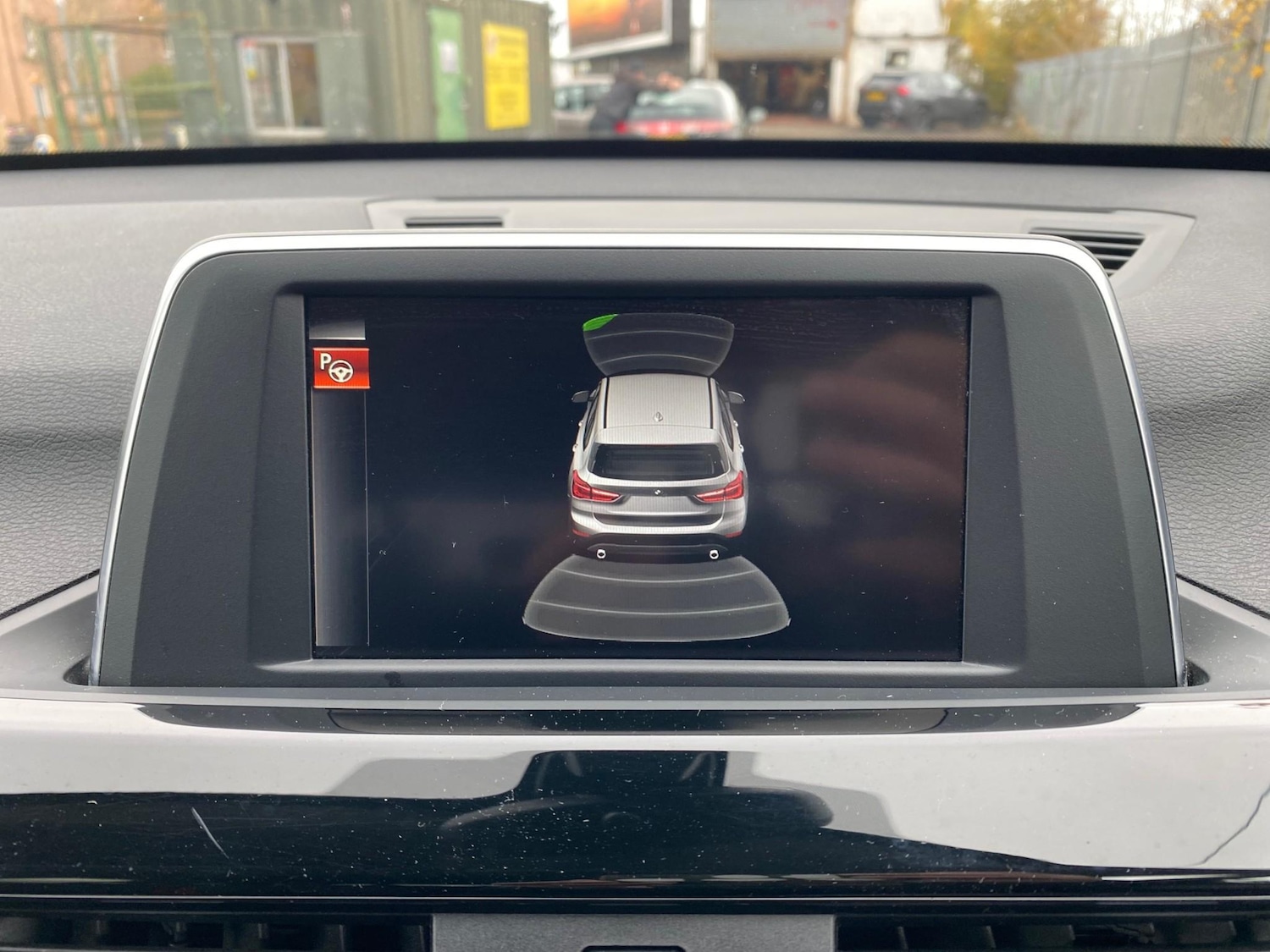 Used BMW X1 2017 for sale - 76416207: Photo 24