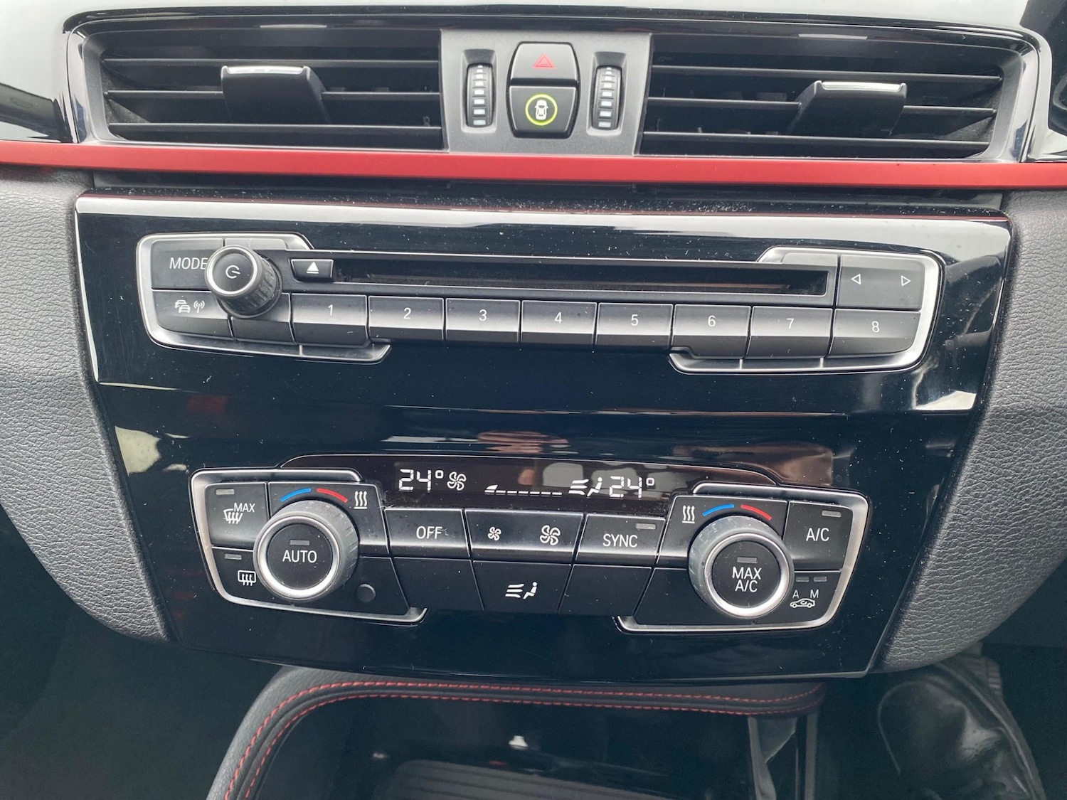 Used BMW X1 2017 for sale - 76416207: Photo 29