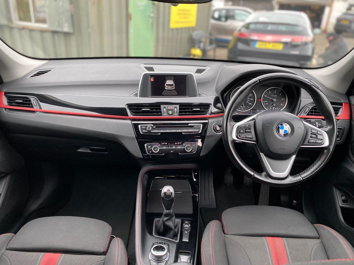 Used BMW X1 2017 for sale - 76416207: Photo 4