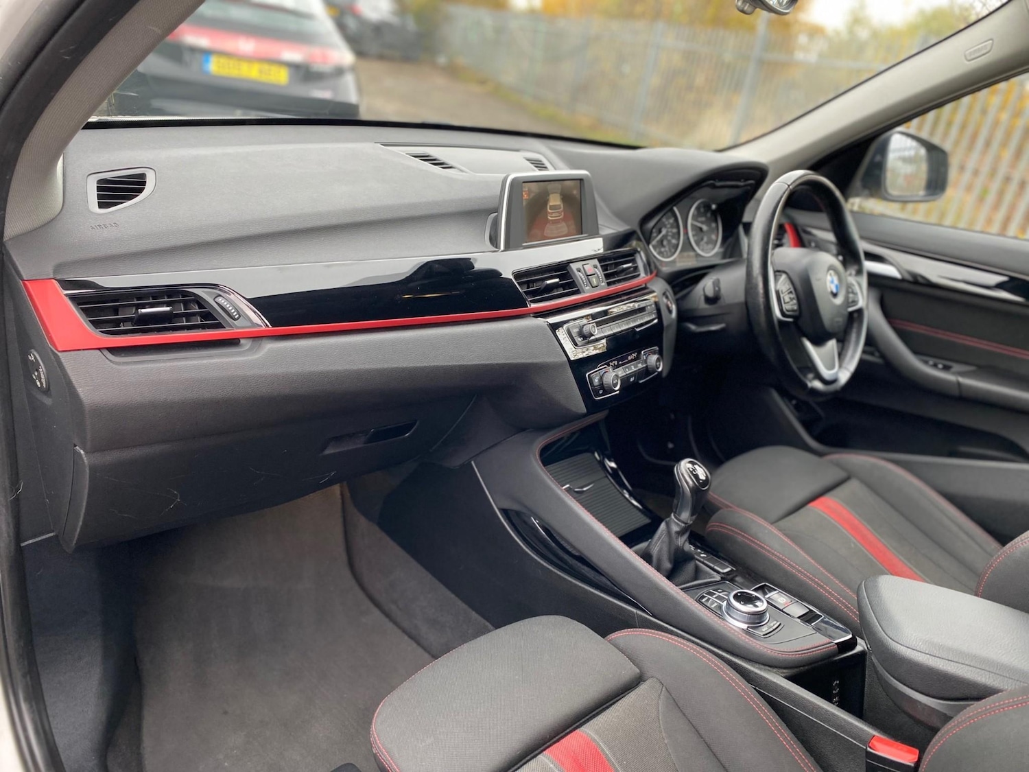 Used BMW X1 2017 for sale - 76416207: Photo 5