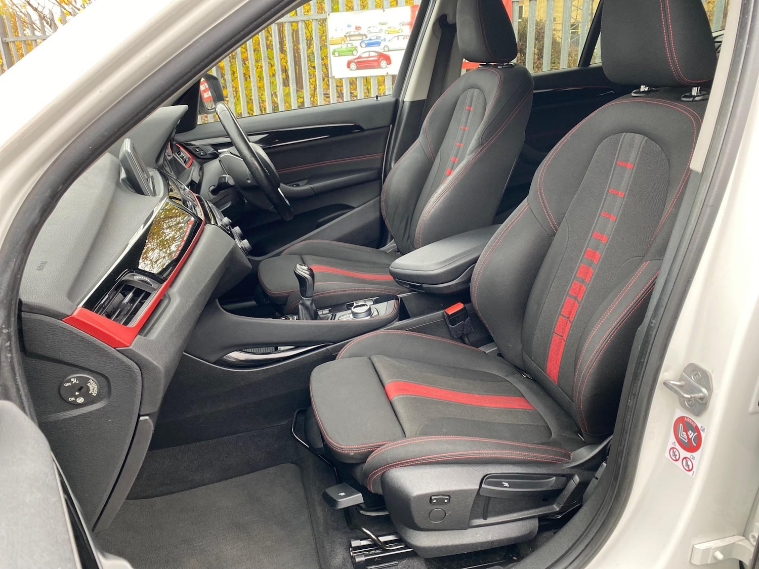 Used BMW X1 2017 for sale - 76416207: Photo 6