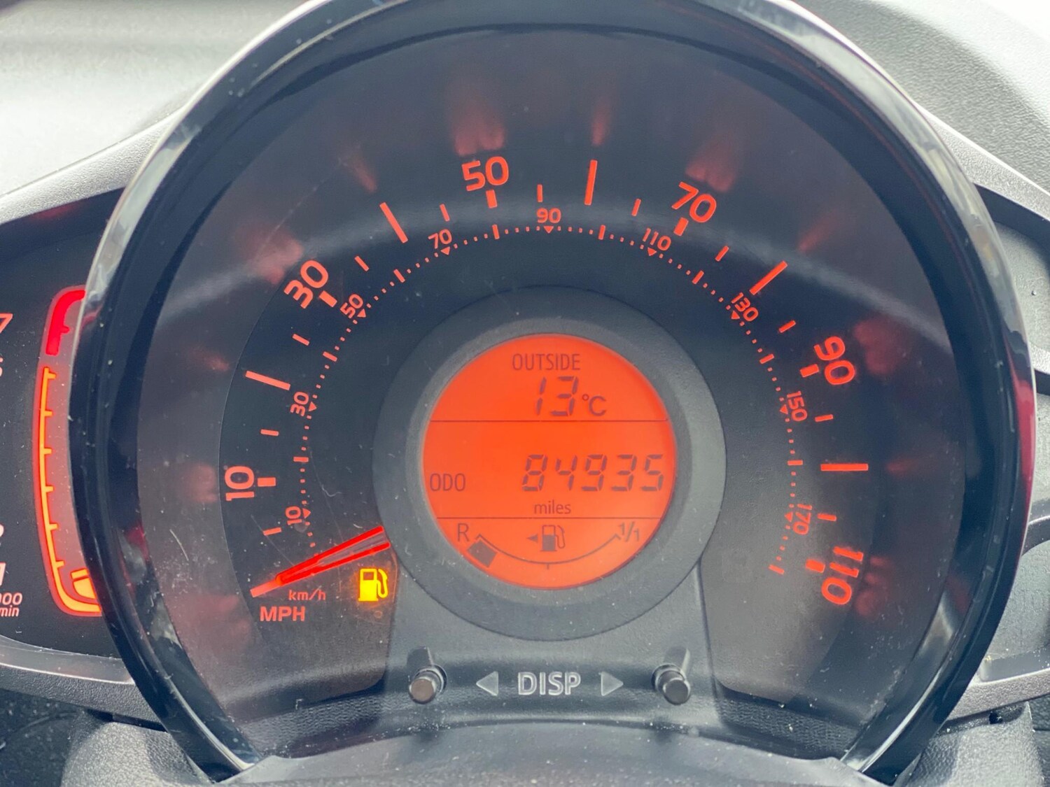 Used Toyota AYGO 2017 for sale - 77763992: Photo 14