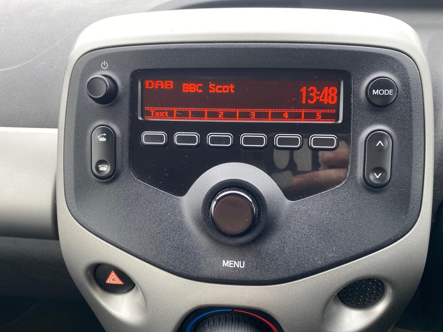 Used Toyota AYGO 2017 for sale - 77763992: Photo 22