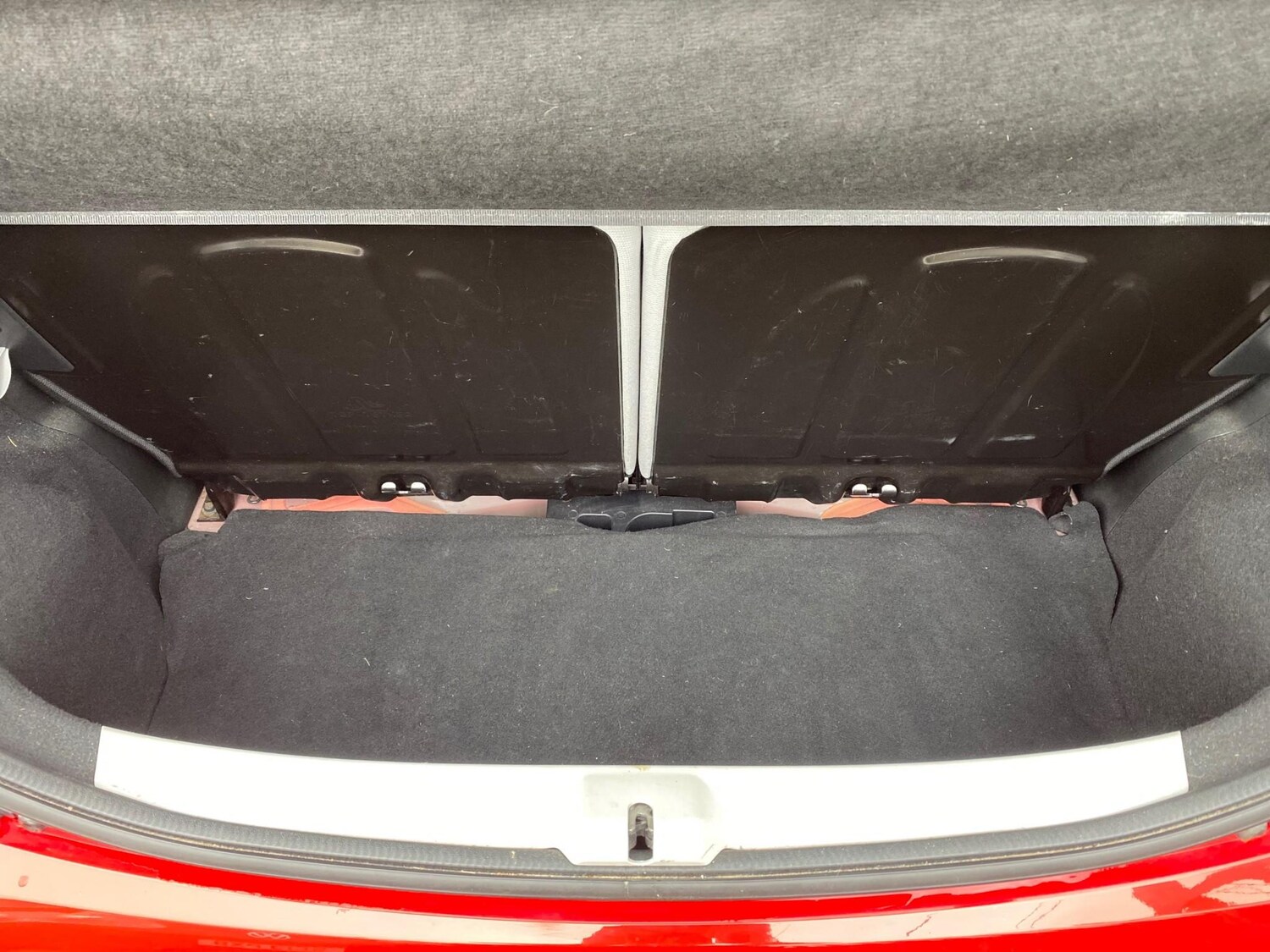 Used Toyota AYGO 2017 for sale - 77763992: Photo 26