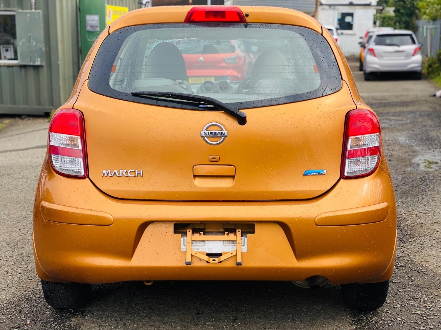 Vehicle 9