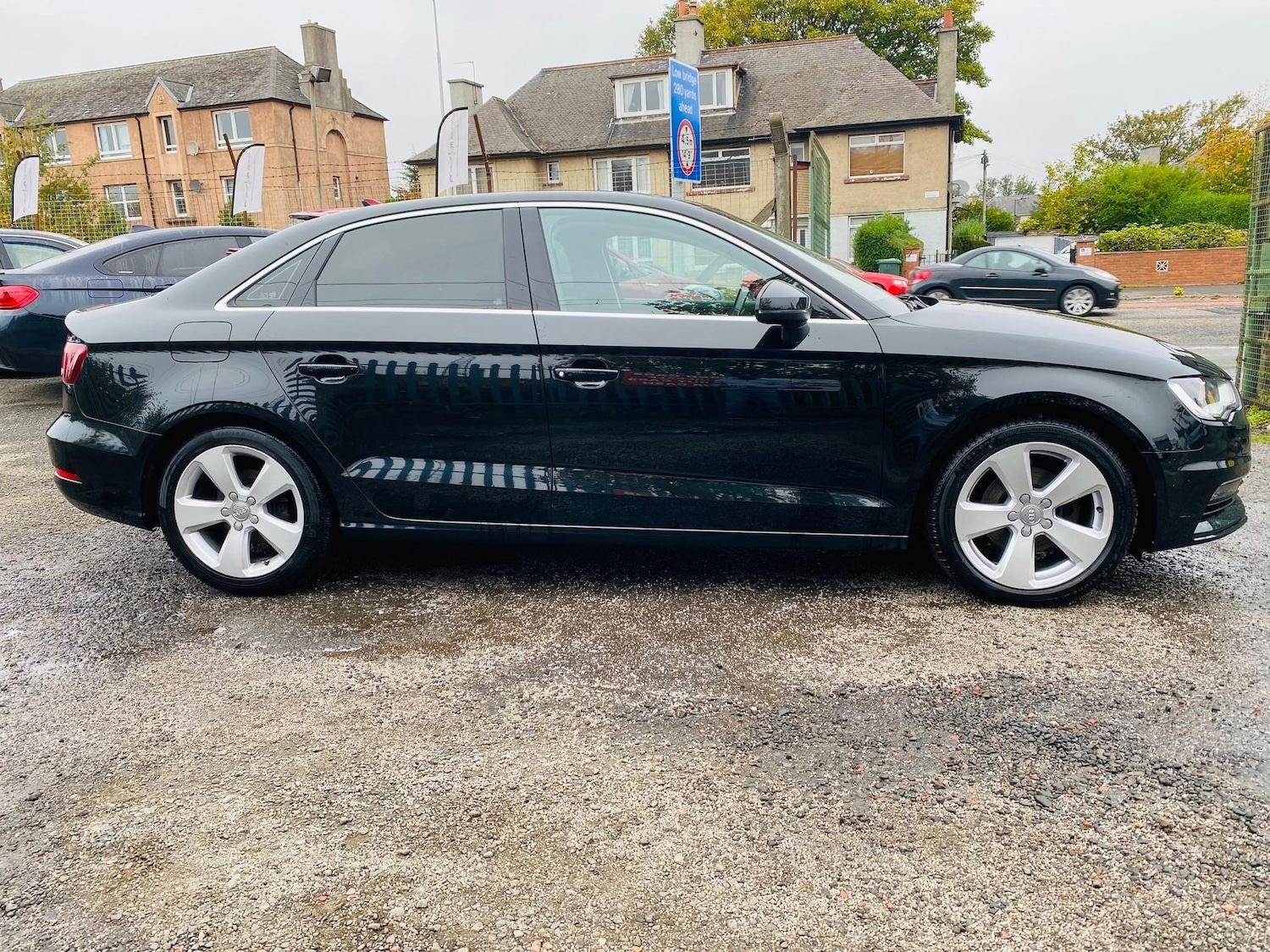 Used Audi A3 2015 for sale - 76241023: Photo 12