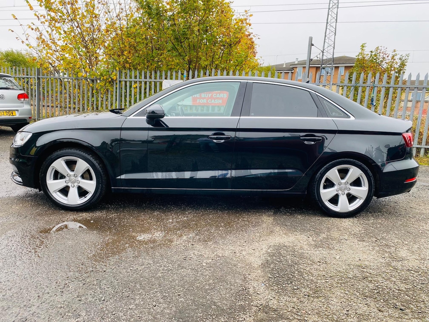 Used Audi A3 2015 for sale - 76241023: Photo 13