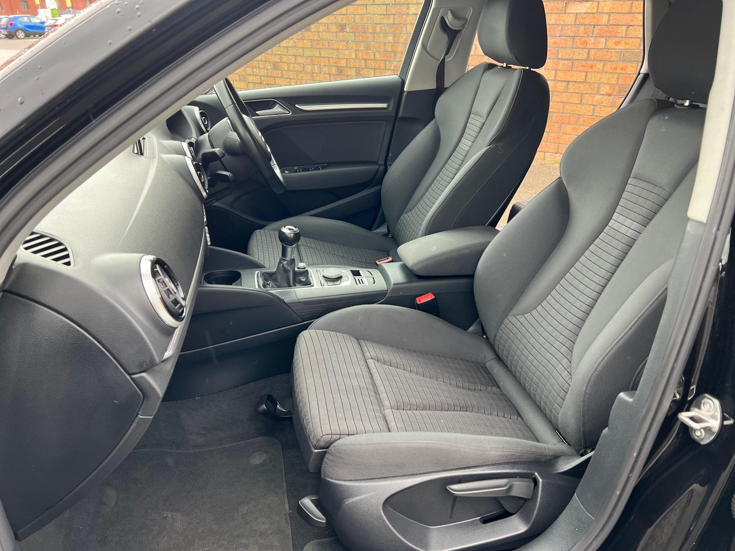 Used Audi A3 2015 for sale - 76241023: Photo 15