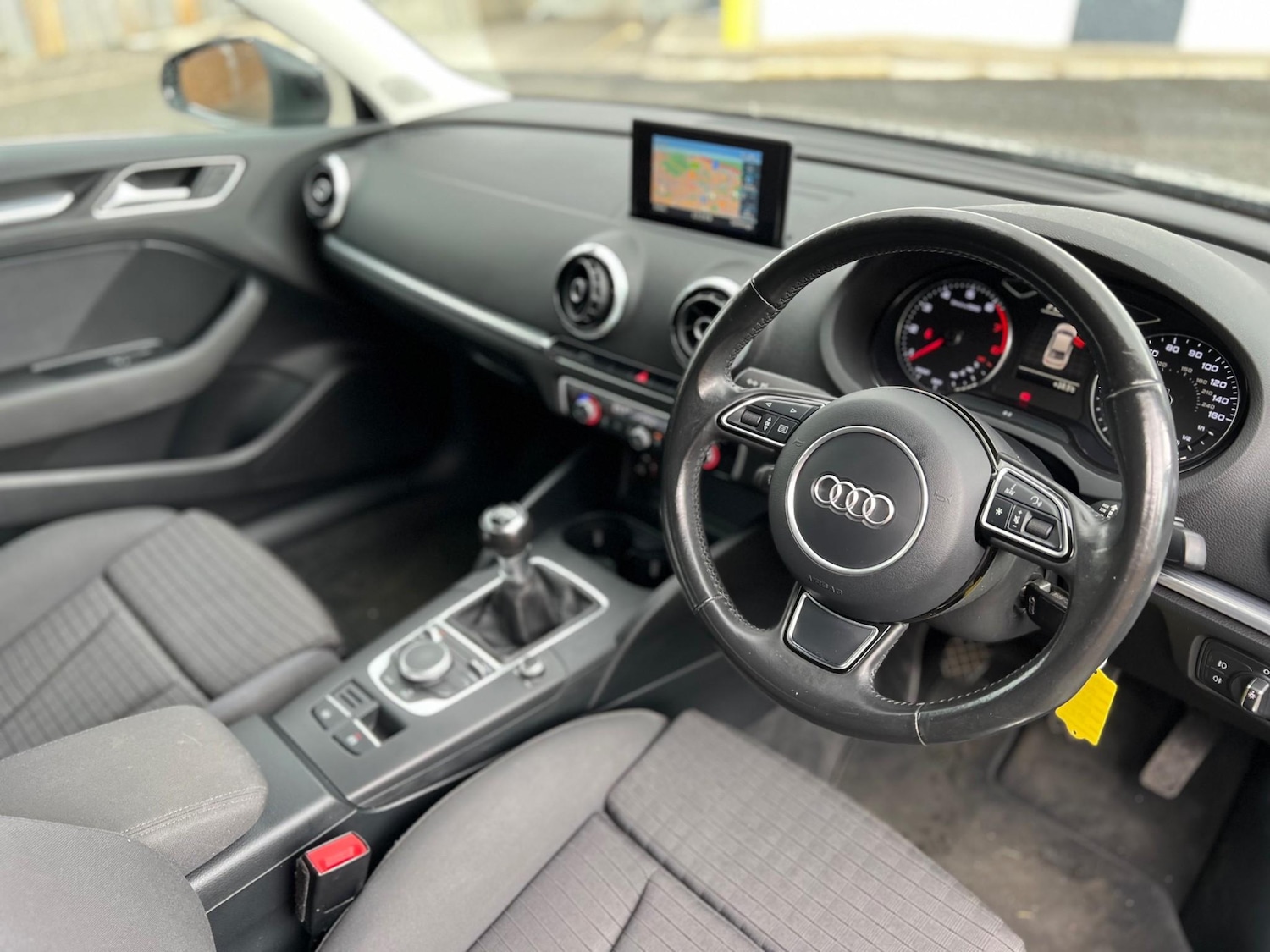 Used Audi A3 2015 for sale - 76241023: Photo 17