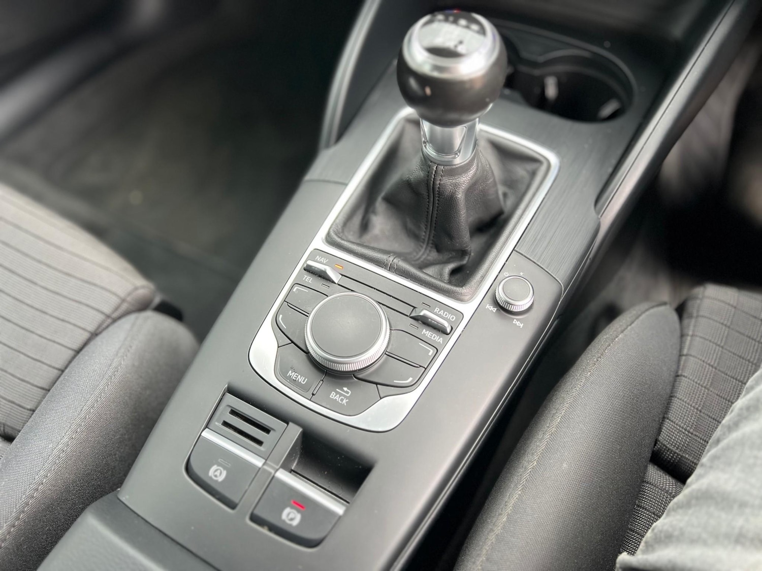 Used Audi A3 2015 for sale - 76241023: Photo 18