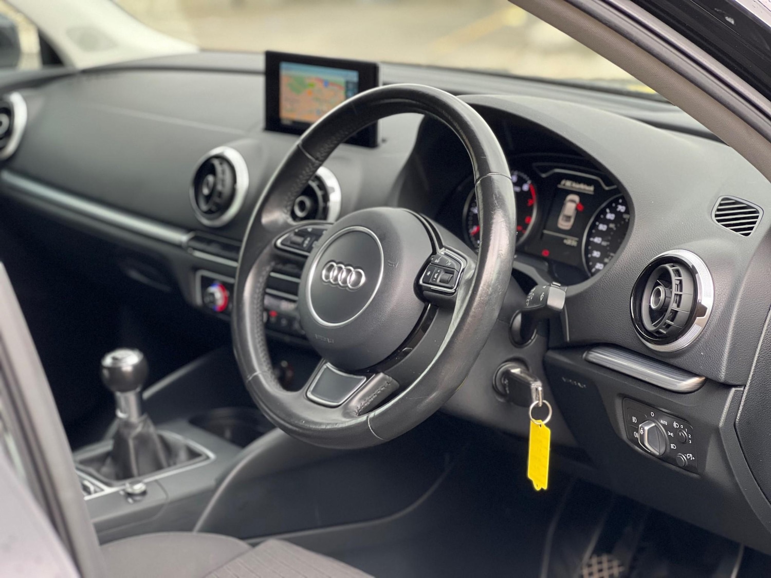 Used Audi A3 2015 for sale - 76241023: Photo 19