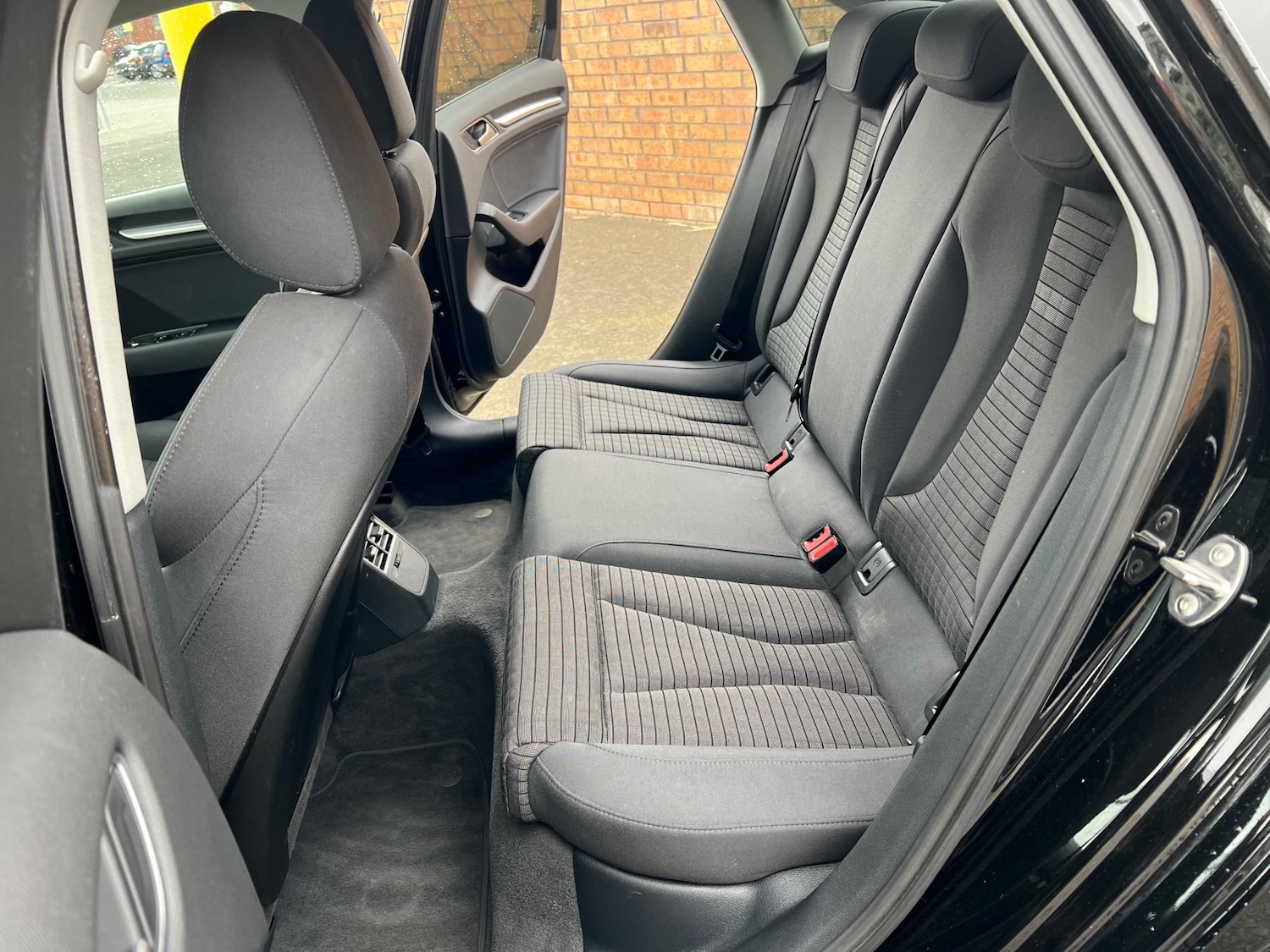 Used Audi A3 2015 for sale - 76241023: Photo 22