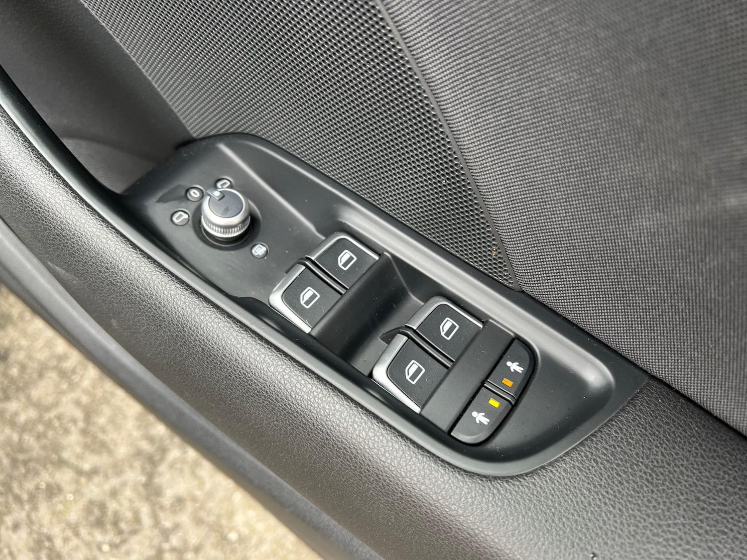 Used Audi A3 2015 for sale - 76241023: Photo 24