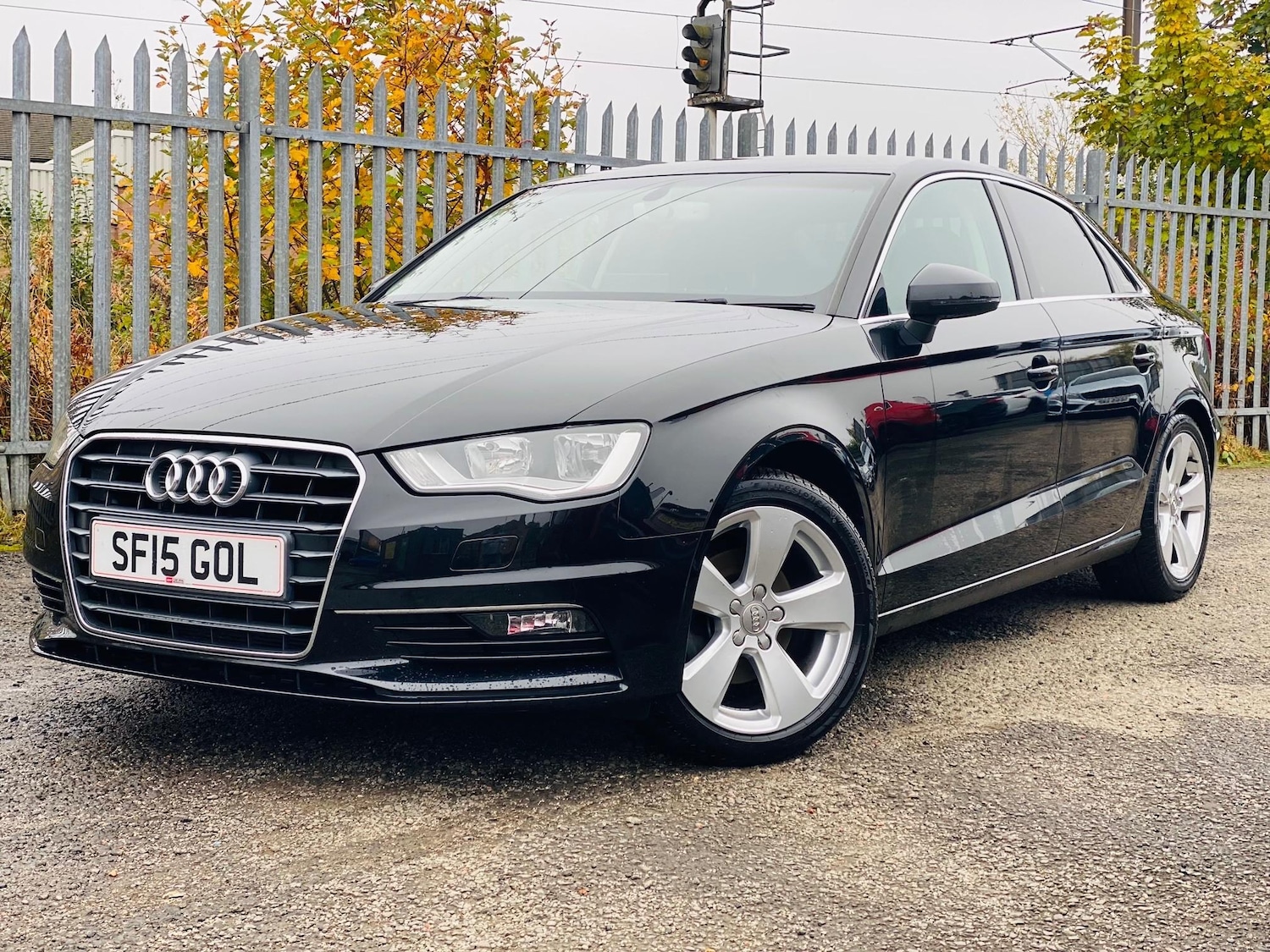 Used Audi A3 2015 for sale - 76241023: Photo 3