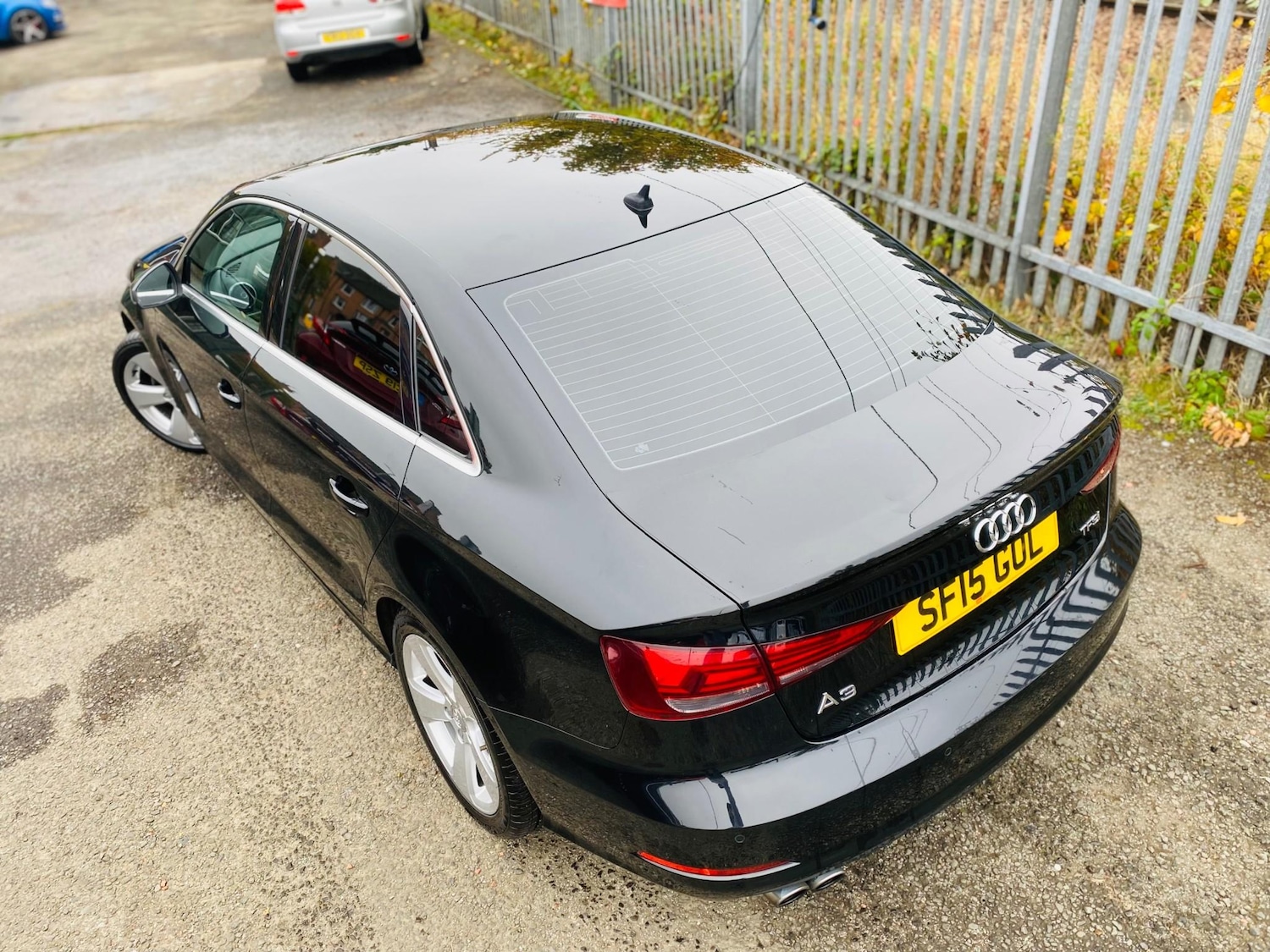 Used Audi A3 2015 for sale - 76241023: Photo 30