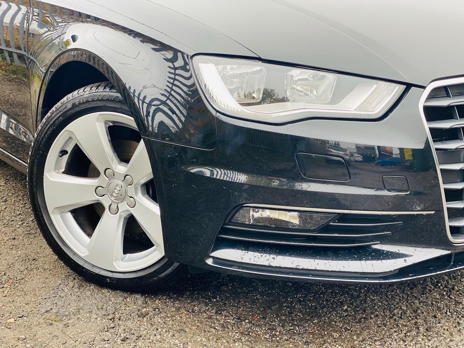 Used Audi A3 2015 for sale - 76241023: Photo 4
