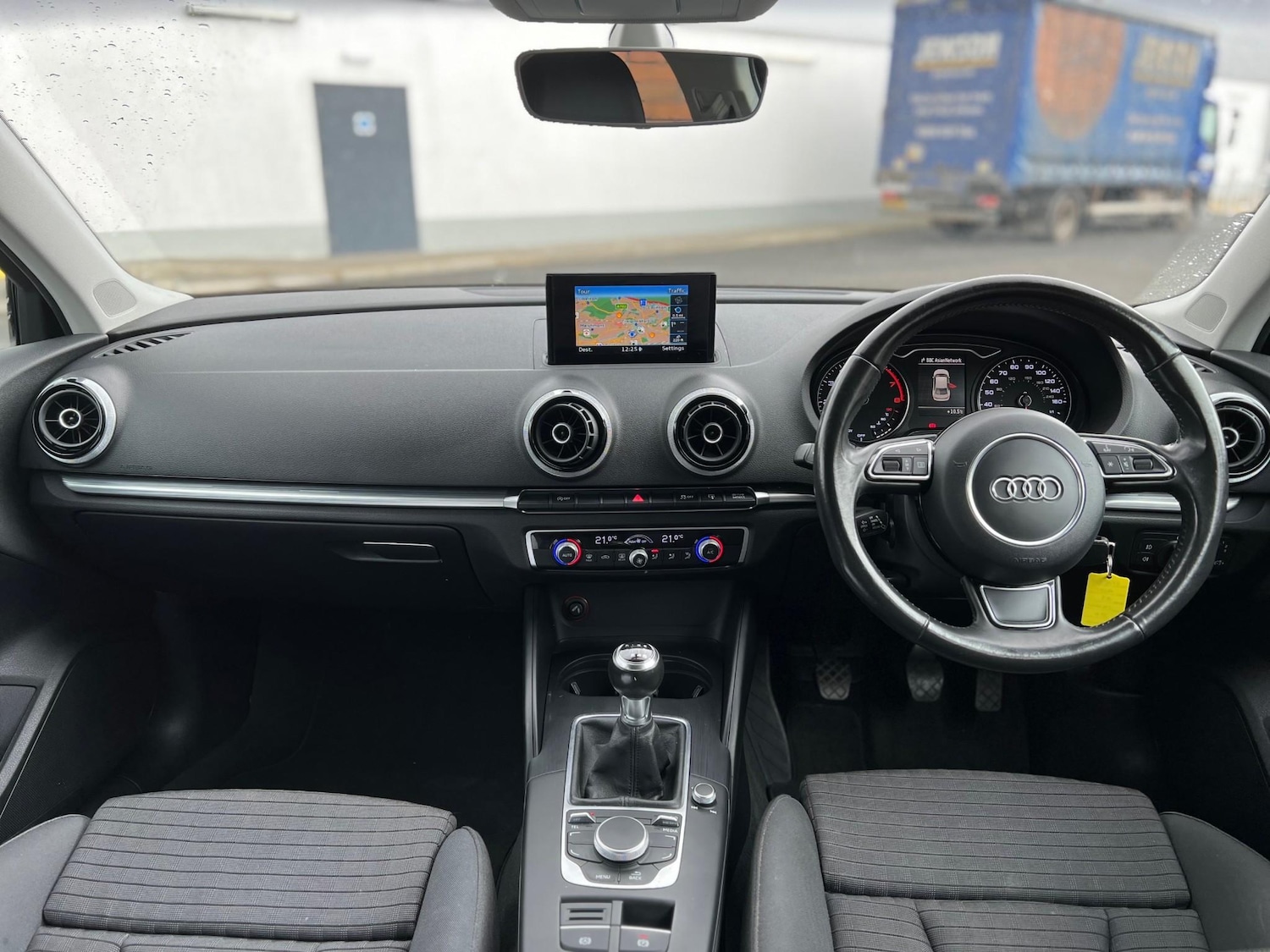 Used Audi A3 2015 for sale - 76241023: Photo 5