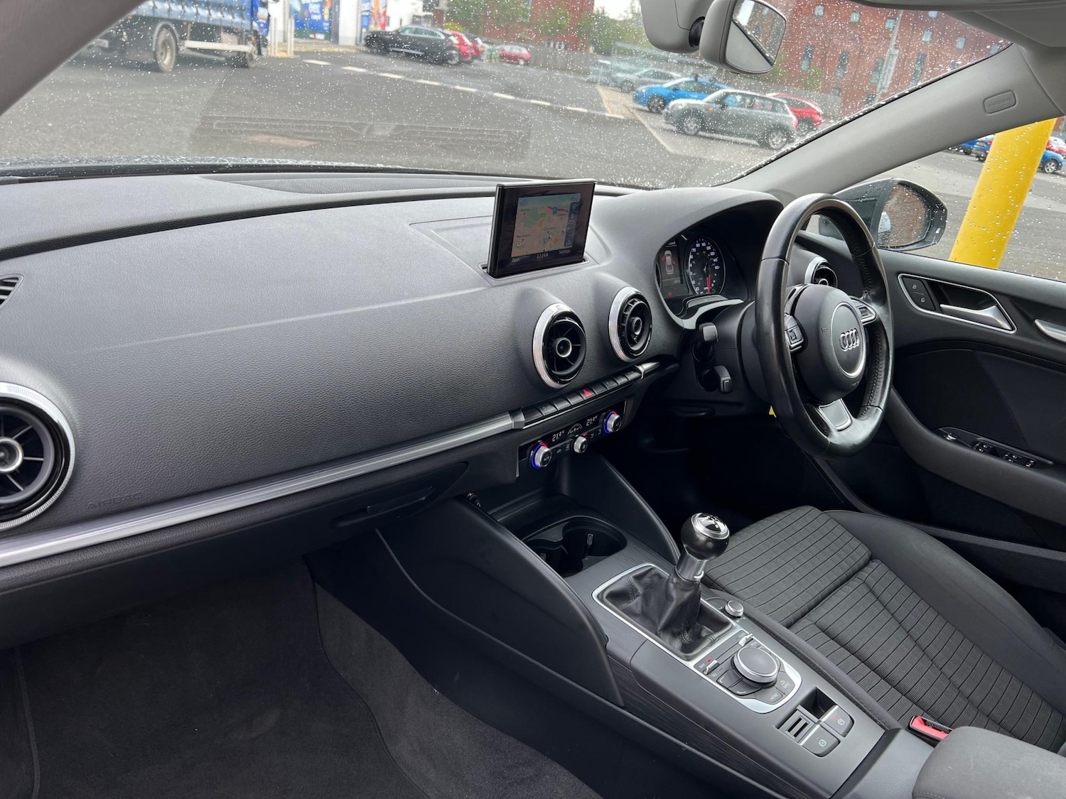 Used Audi A3 2015 for sale - 76241023: Photo 6