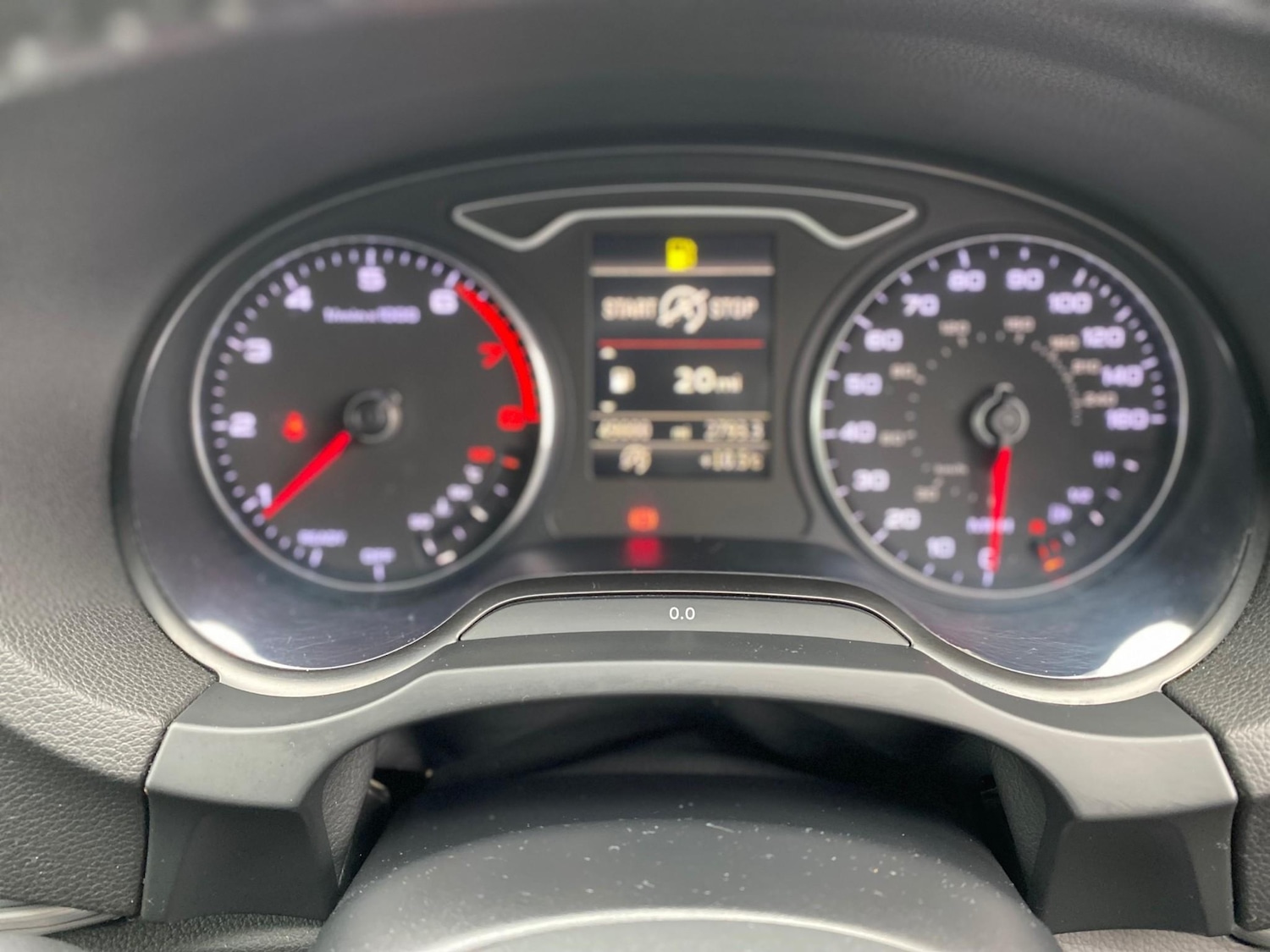 Used Audi A3 2015 for sale - 76241023: Photo 7