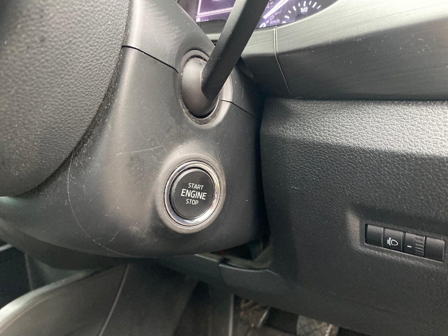 Vehicle 25