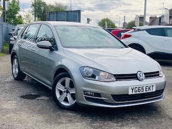 Used Volkswagen Golf 2015 for sale - 78582393: Photo
