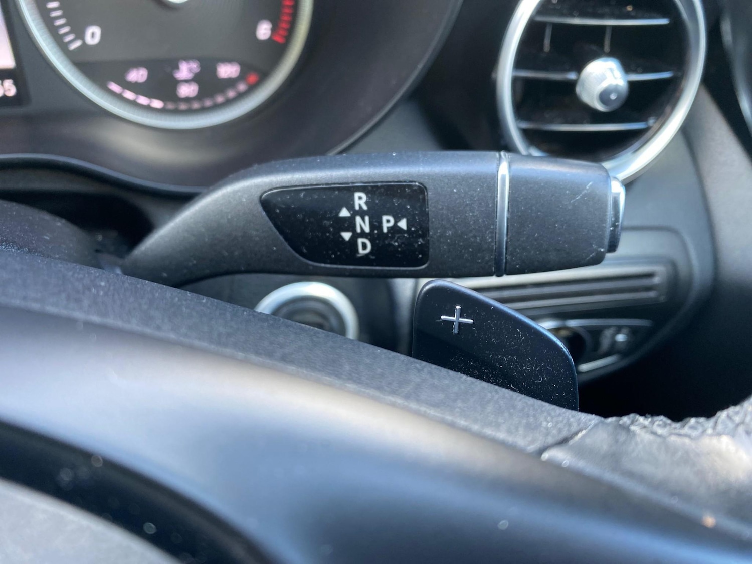 Used Mercedes-Benz C Class 2015 for sale - 78225789: Photo 18