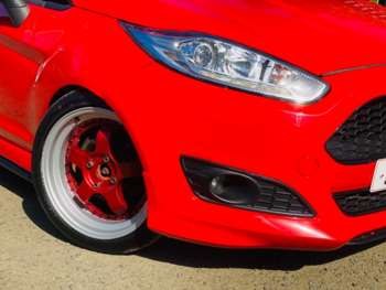 Used Ford Fiesta 2016 for sale - 74669314: Photo