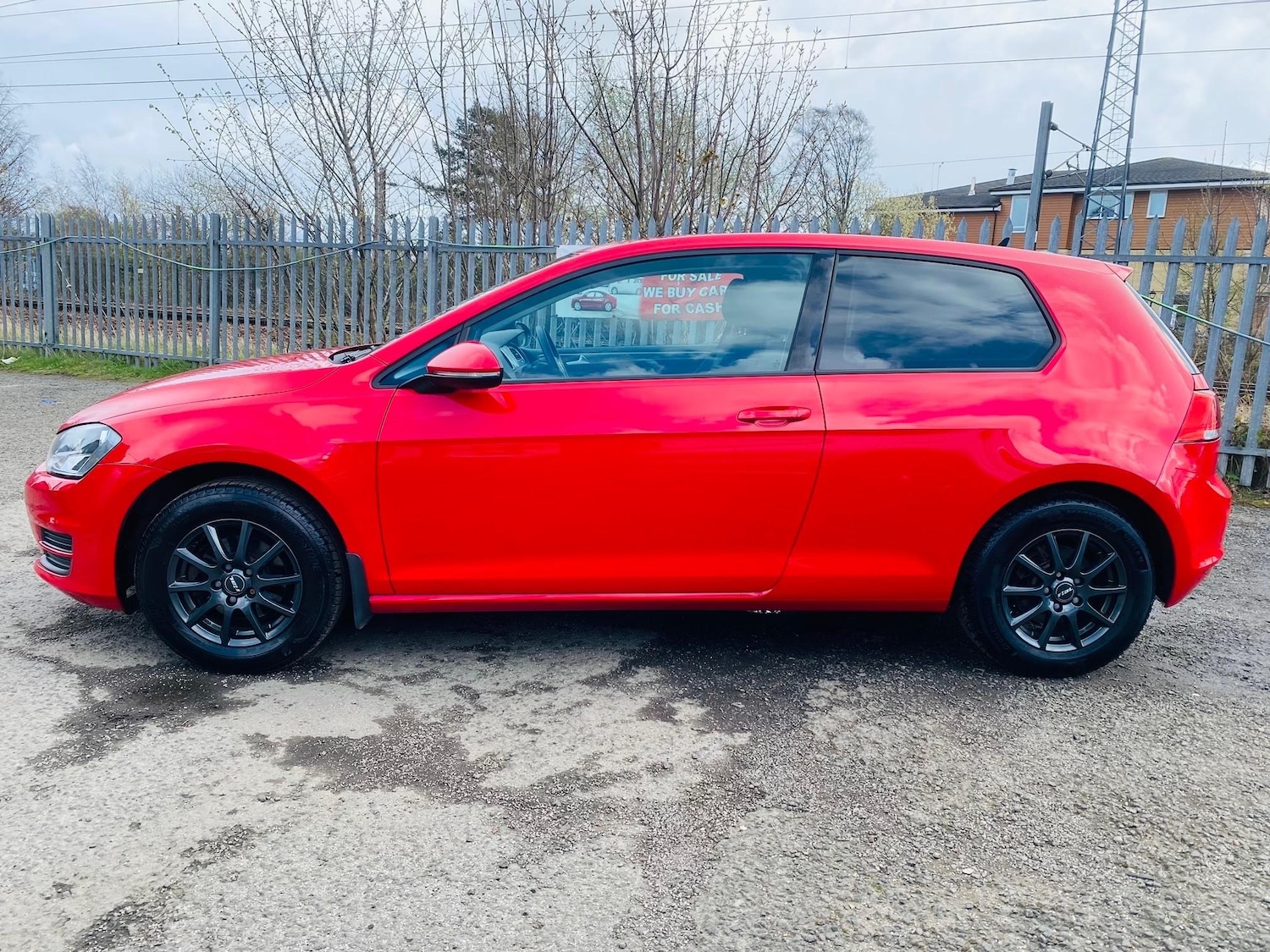 Used Volkswagen Golf 2016 for sale - 78225790: Photo 11