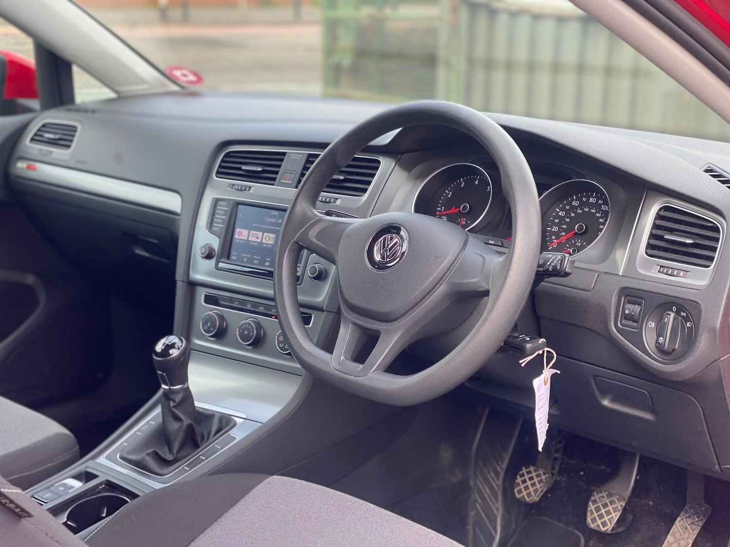 Used Volkswagen Golf 2016 for sale - 78225790: Photo 12