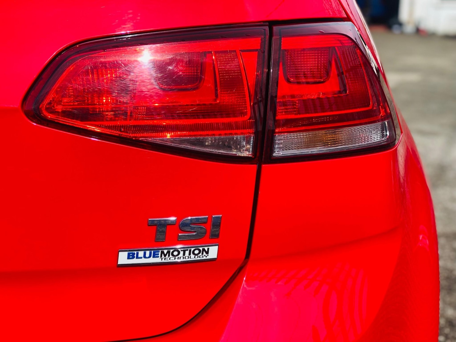 Used Volkswagen Golf 2016 for sale - 78225790: Photo 13