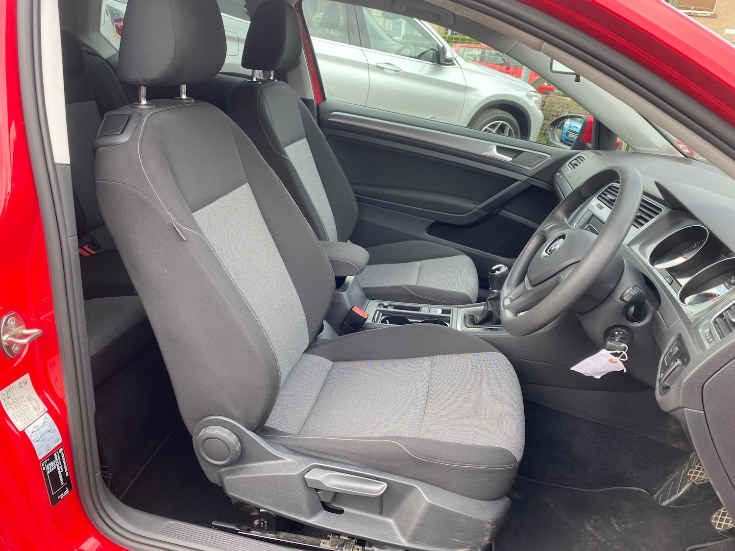 Used Volkswagen Golf 2016 for sale - 78225790: Photo 14