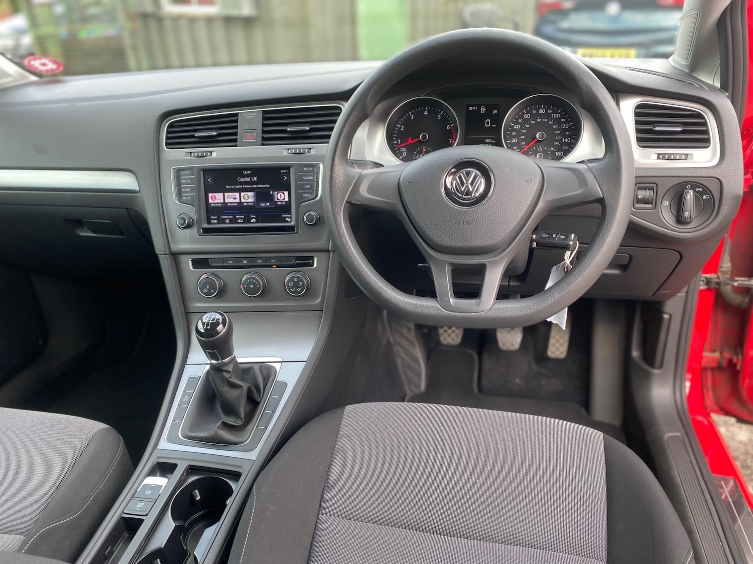 Used Volkswagen Golf 2016 for sale - 78225790: Photo 16