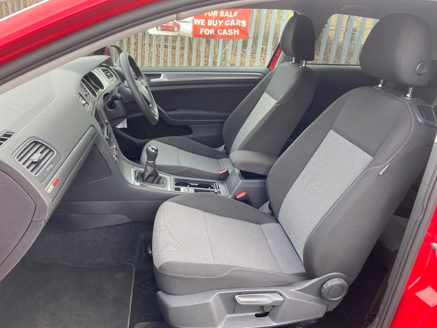 Used Volkswagen Golf 2016 for sale - 78225790: Photo 17