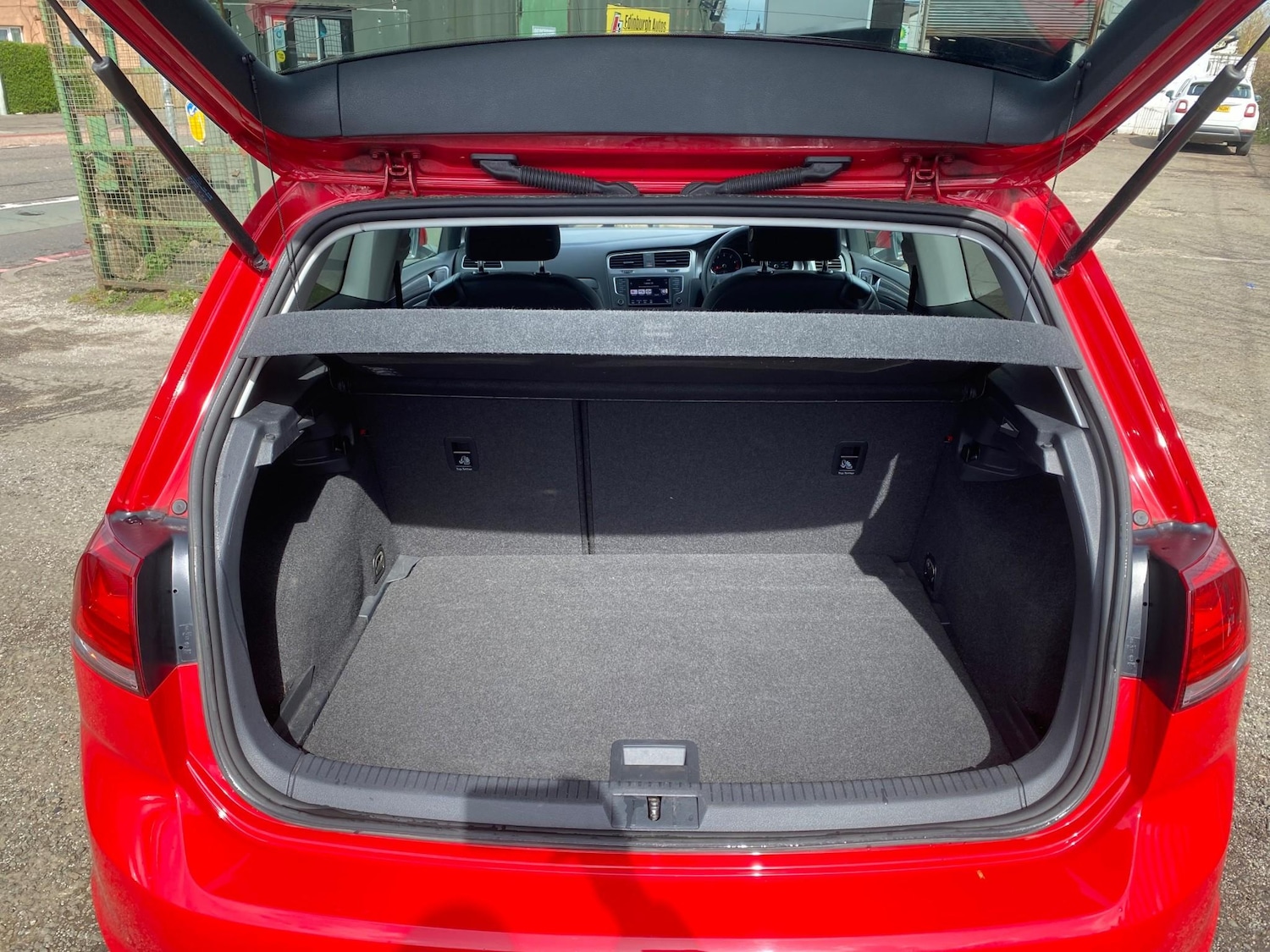 Used Volkswagen Golf 2016 for sale - 78225790: Photo 19