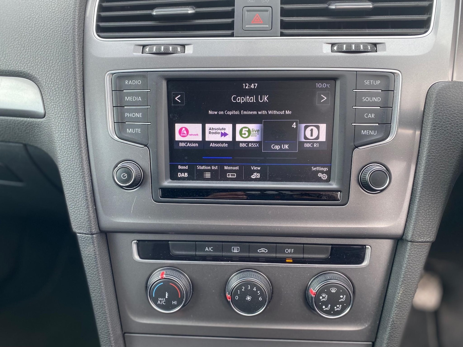 Used Volkswagen Golf 2016 for sale - 78225790: Photo 6