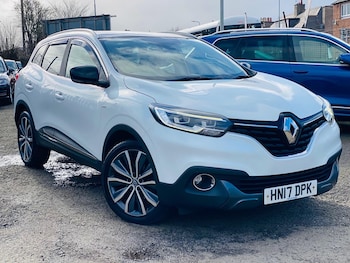 Used Renault Kadjar 2017 for sale - 78344664: Photo