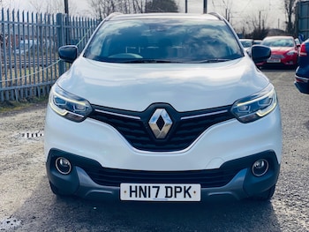 Used Renault Kadjar 2017 for sale - 78344664: Photo