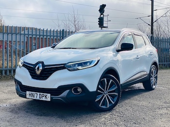 Used Renault Kadjar 2017 for sale - 78344664: Photo