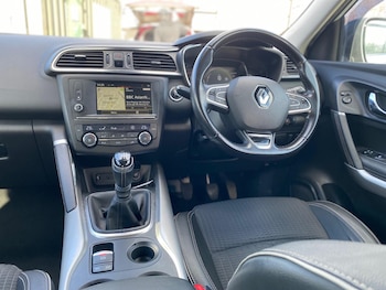 Used Renault Kadjar 2017 for sale - 78344664: Photo