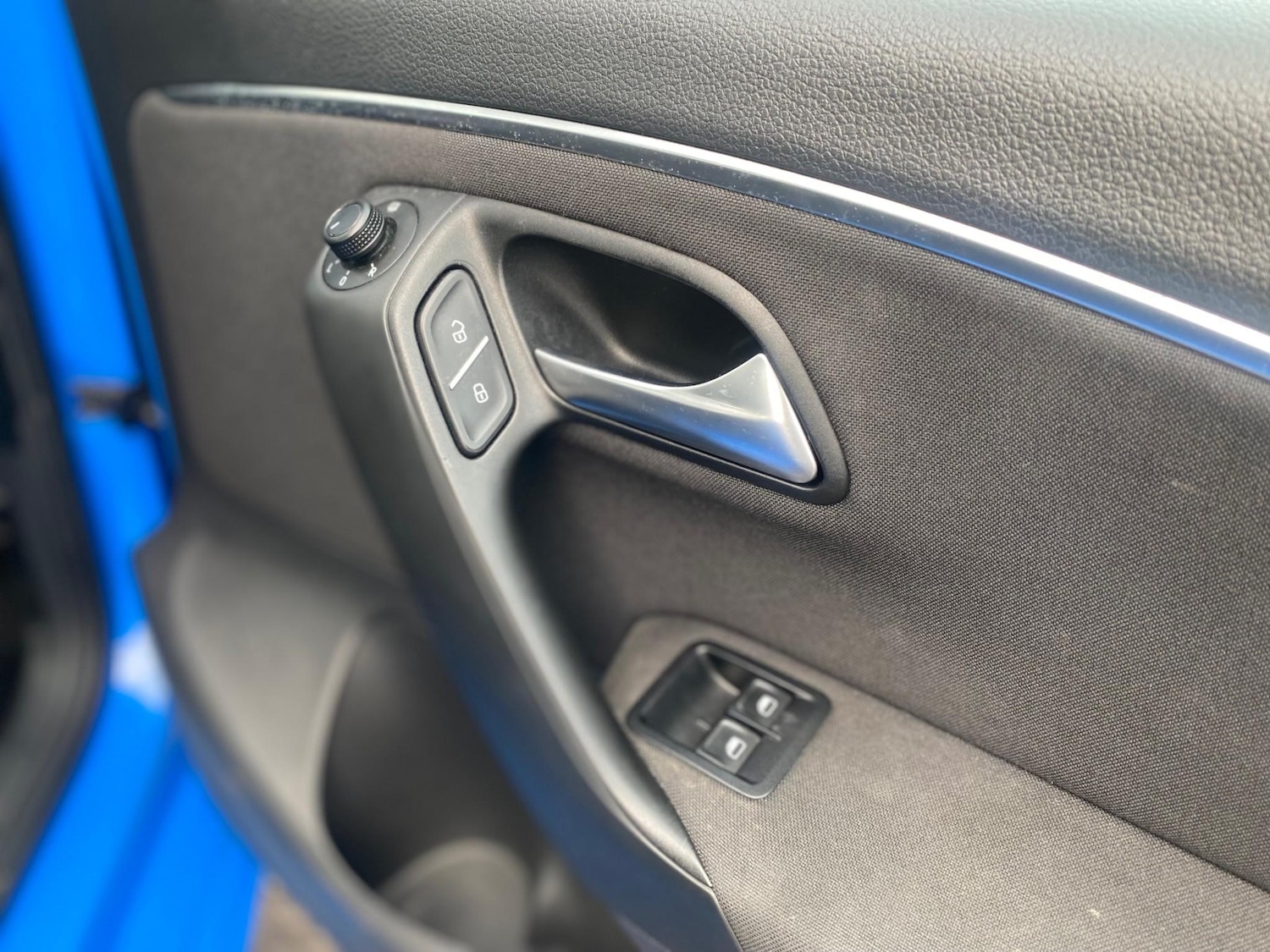 Used Volkswagen Polo 2014 for sale - 78002279: Photo 14