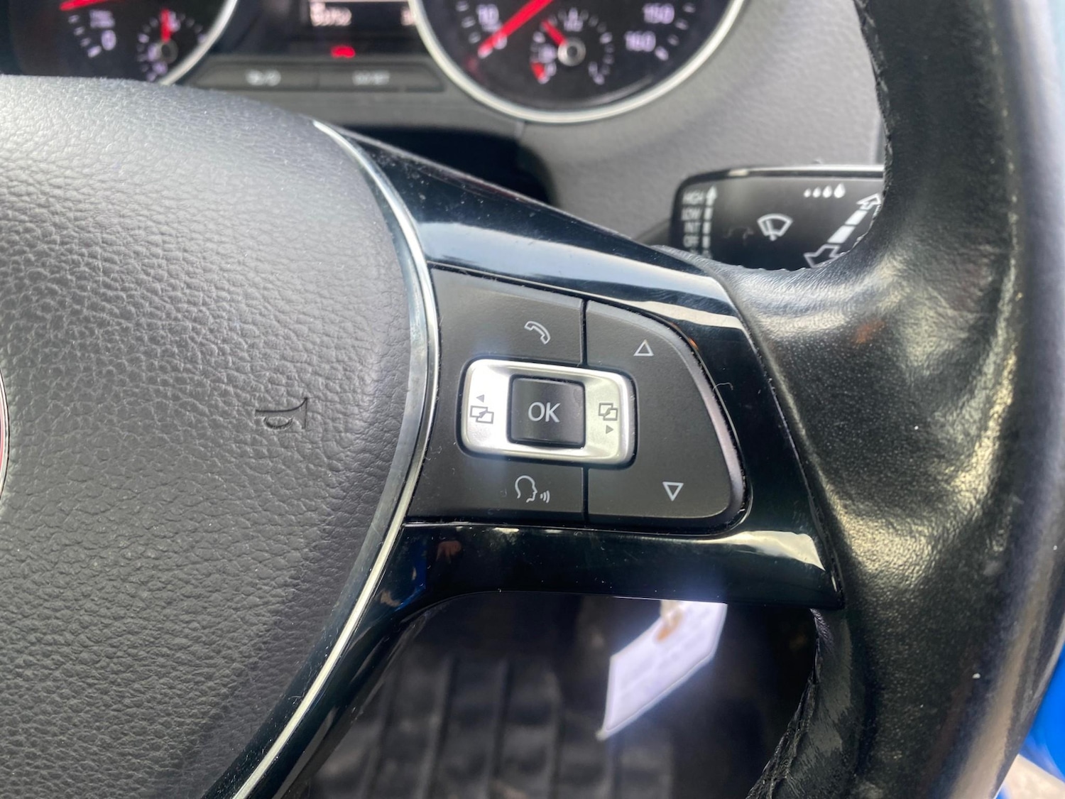 Used Volkswagen Polo 2014 for sale - 78002279: Photo 15