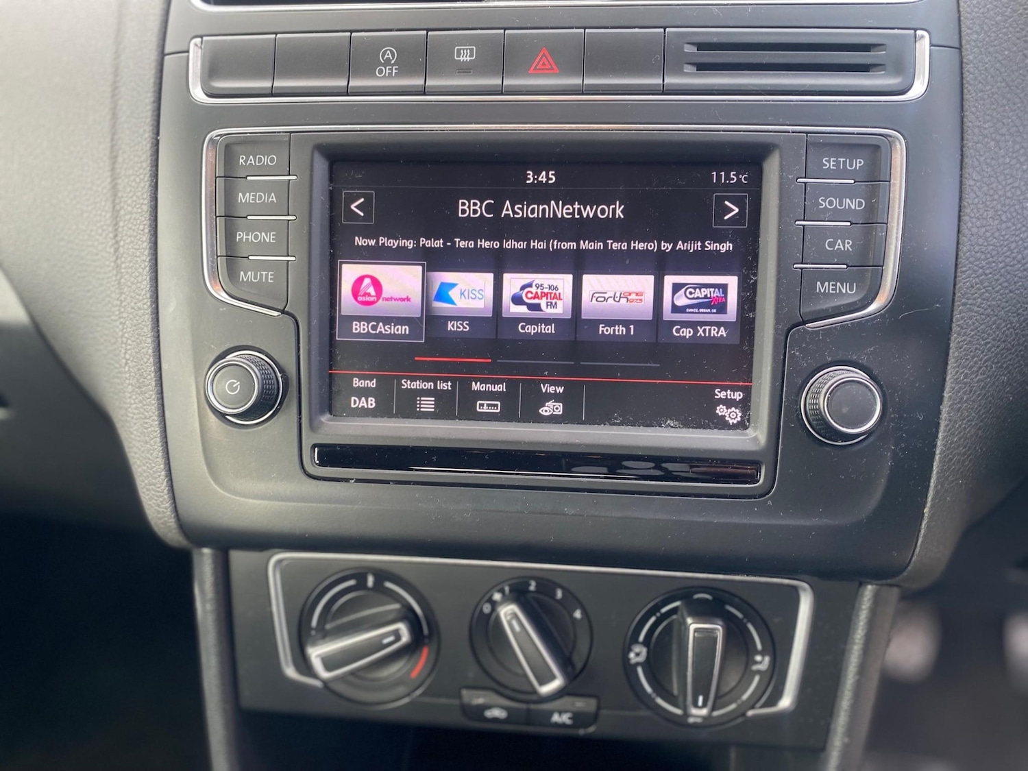 Used Volkswagen Polo 2014 for sale - 78002279: Photo 18