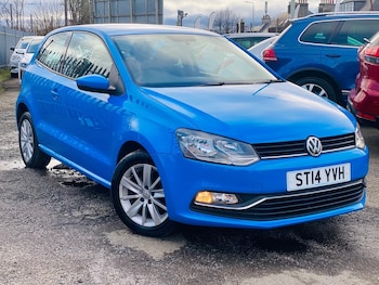 Volkswagen Polo feature image