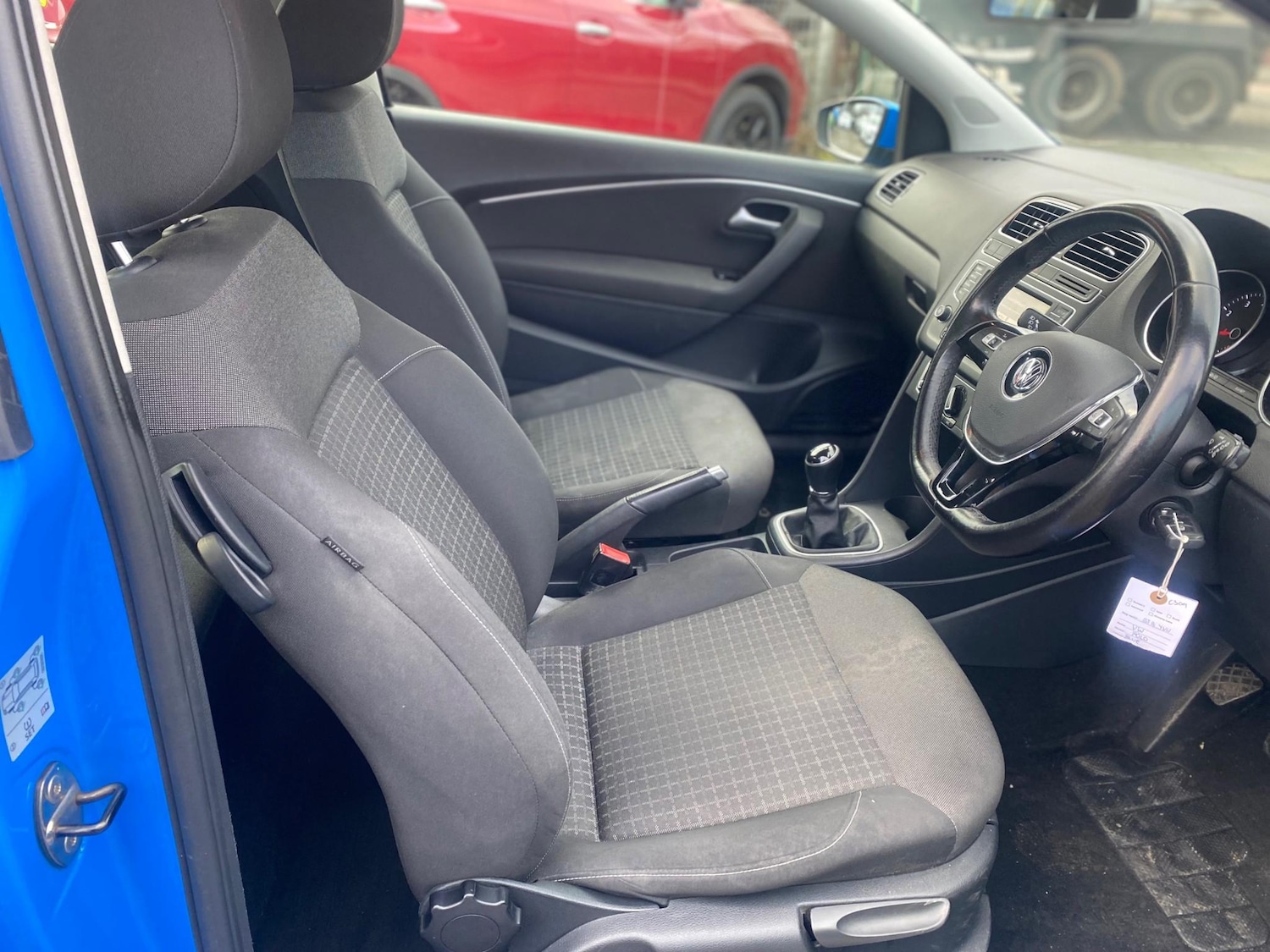 Used Volkswagen Polo 2014 for sale - 78002279: Photo 21