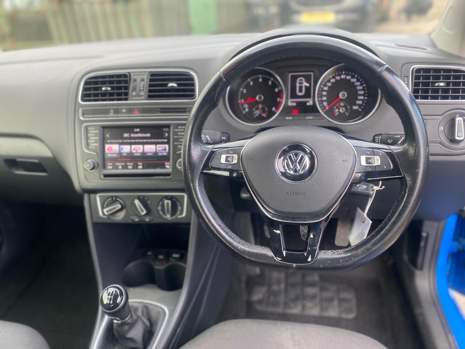 Used Volkswagen Polo 2014 for sale - 78002279: Photo 5
