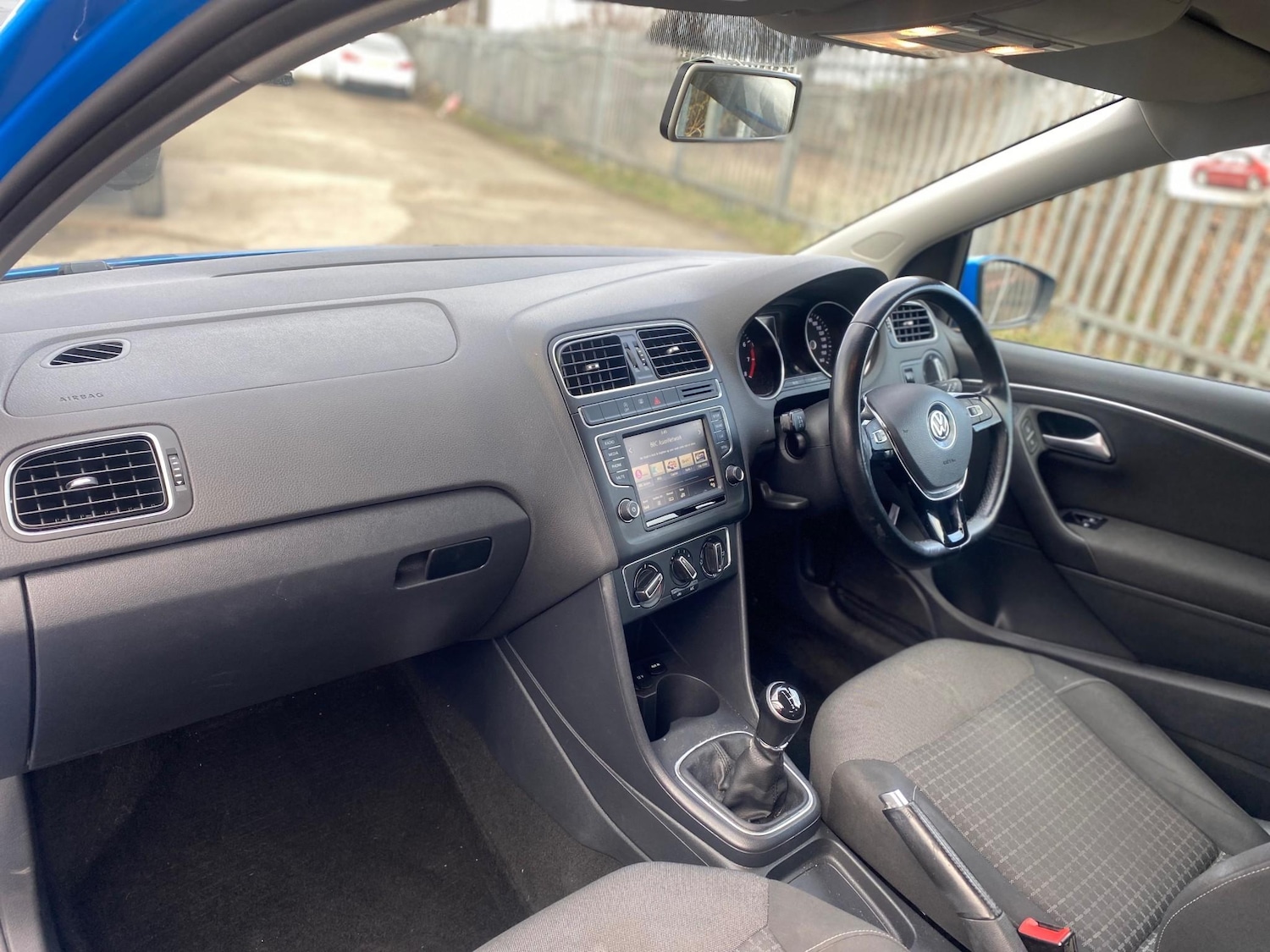 Used Volkswagen Polo 2014 for sale - 78002279: Photo 6