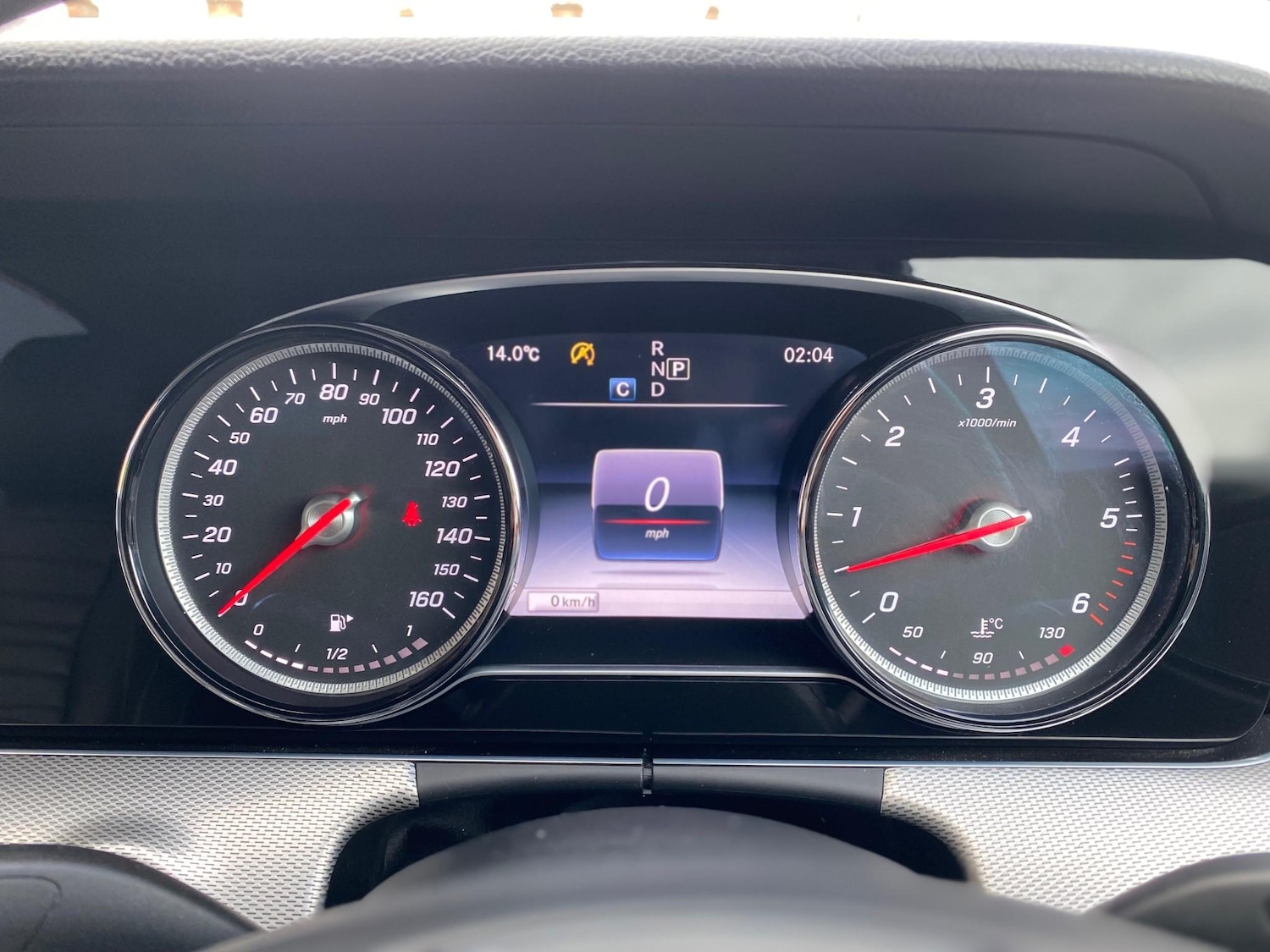 Used Mercedes-Benz E Class 2017 for sale - 78136802: Photo 13