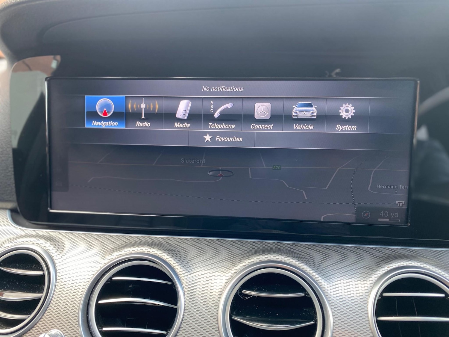 Used Mercedes-Benz E Class 2017 for sale - 78136802: Photo 16