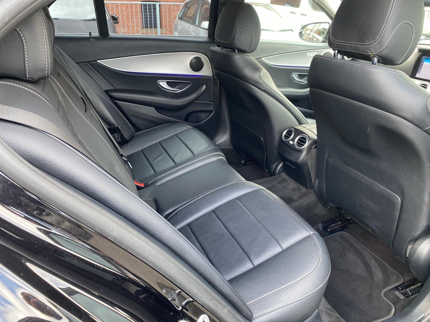 Used Mercedes-Benz E Class 2017 for sale - 78136802: Photo 23